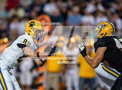 Thumbnail 3 in St. Ignatius @ St. Edward photogallery.