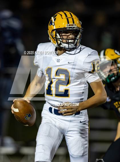 Thumbnail 2 in St. Ignatius @ St. Edward photogallery.