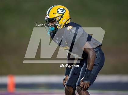 Thumbnail 3 in St. Ignatius @ St. Edward photogallery.