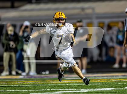 Thumbnail 3 in St. Ignatius @ St. Edward photogallery.