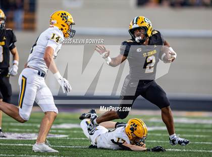 Thumbnail 3 in St. Ignatius @ St. Edward photogallery.