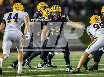 Thumbnail 1 in St. Ignatius @ St. Edward photogallery.