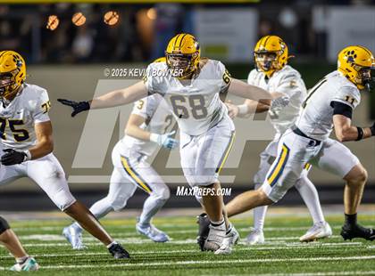 Thumbnail 3 in St. Ignatius @ St. Edward photogallery.