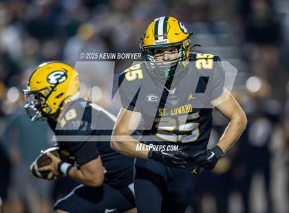 Thumbnail 1 in St. Ignatius @ St. Edward photogallery.