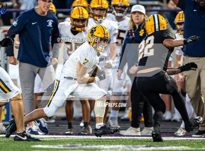 Thumbnail 3 in St. Ignatius @ St. Edward photogallery.