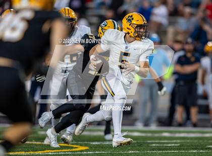 Thumbnail 3 in St. Ignatius @ St. Edward photogallery.