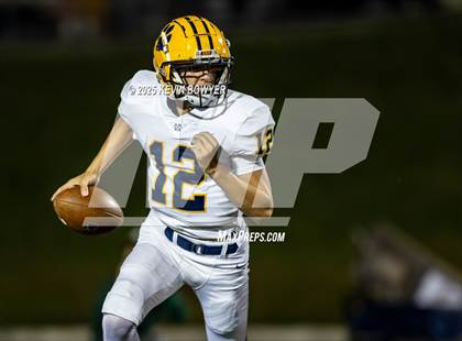 Thumbnail 3 in St. Ignatius @ St. Edward photogallery.