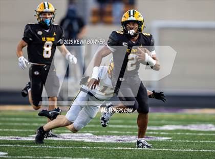 Thumbnail 1 in St. Ignatius @ St. Edward photogallery.