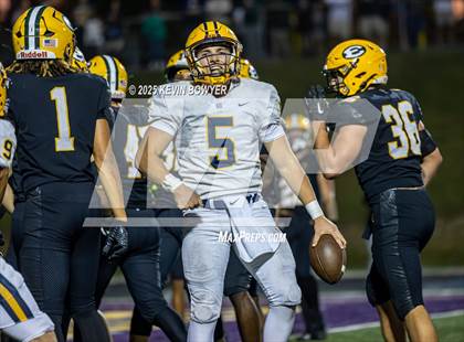 Thumbnail 1 in St. Ignatius @ St. Edward photogallery.