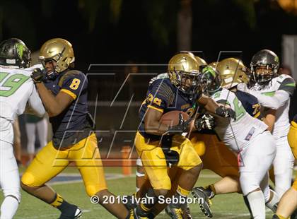 Thumbnail 2 in Flanagan @ St. Thomas Aquinas photogallery.
