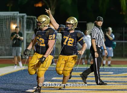 Thumbnail 1 in Flanagan @ St. Thomas Aquinas photogallery.
