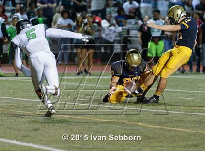 Thumbnail 3 in Flanagan @ St. Thomas Aquinas photogallery.