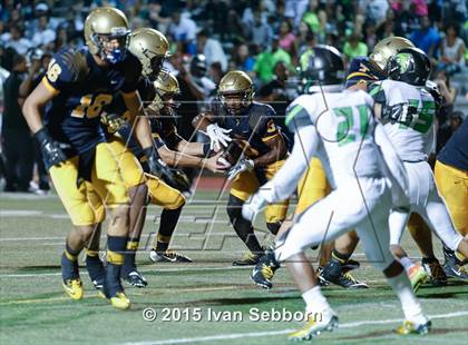 Thumbnail 2 in Flanagan @ St. Thomas Aquinas photogallery.