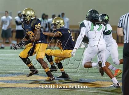 Thumbnail 2 in Flanagan @ St. Thomas Aquinas photogallery.
