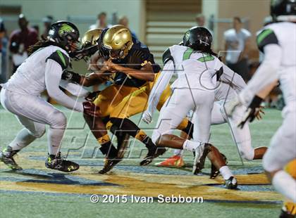 Thumbnail 3 in Flanagan @ St. Thomas Aquinas photogallery.