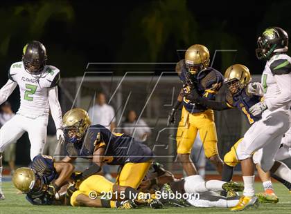 Thumbnail 3 in Flanagan @ St. Thomas Aquinas photogallery.