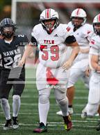 Photo from the gallery "Yelm @ River Ridge"
