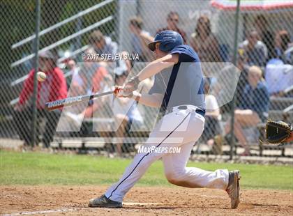 Thumbnail 3 in Del Oro vs. Menlo School (67th Annual San Diego Lions Tournament) photogallery.