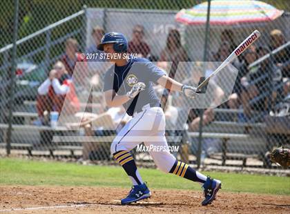 Thumbnail 1 in Del Oro vs. Menlo School (67th Annual San Diego Lions Tournament) photogallery.