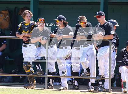Thumbnail 3 in Del Oro vs. Menlo School (67th Annual San Diego Lions Tournament) photogallery.
