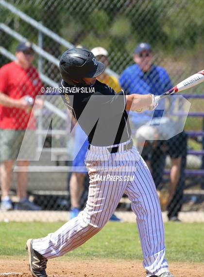 Thumbnail 2 in Del Oro vs. Menlo School (67th Annual San Diego Lions Tournament) photogallery.
