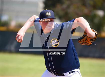 Thumbnail 2 in Del Oro vs. Menlo School (67th Annual San Diego Lions Tournament) photogallery.