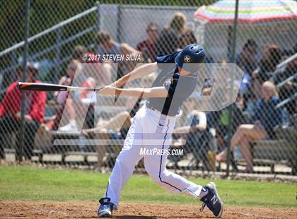 Thumbnail 3 in Del Oro vs. Menlo School (67th Annual San Diego Lions Tournament) photogallery.