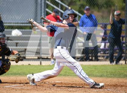 Thumbnail 1 in Del Oro vs. Menlo School (67th Annual San Diego Lions Tournament) photogallery.