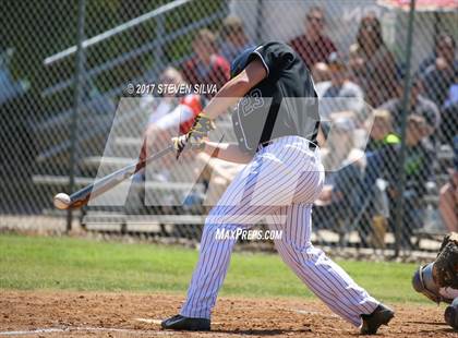 Thumbnail 1 in Del Oro vs. Menlo School (67th Annual San Diego Lions Tournament) photogallery.
