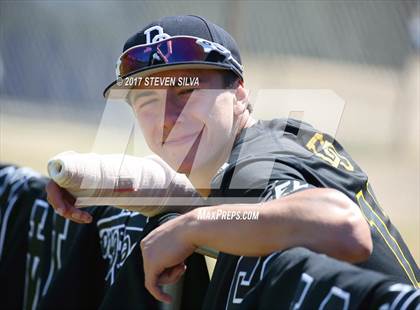 Thumbnail 2 in Del Oro vs. Menlo School (67th Annual San Diego Lions Tournament) photogallery.