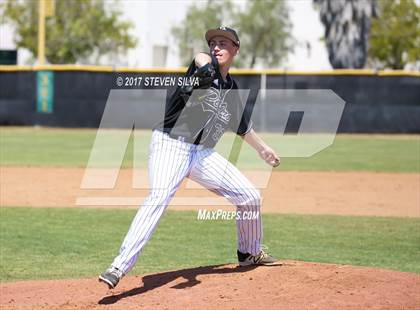 Thumbnail 2 in Del Oro vs. Menlo School (67th Annual San Diego Lions Tournament) photogallery.