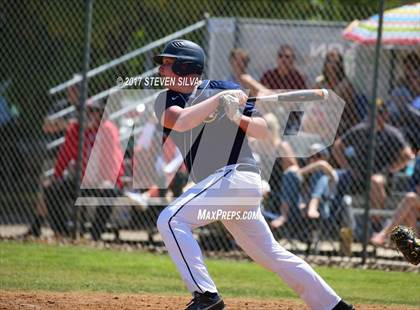 Thumbnail 1 in Del Oro vs. Menlo School (67th Annual San Diego Lions Tournament) photogallery.