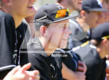 Thumbnail 2 in Del Oro vs. Menlo School (67th Annual San Diego Lions Tournament) photogallery.