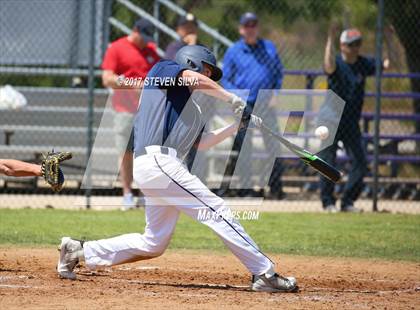 Thumbnail 3 in Del Oro vs. Menlo School (67th Annual San Diego Lions Tournament) photogallery.