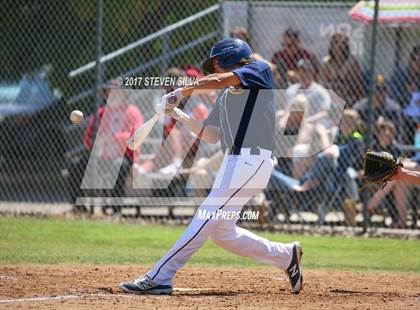 Thumbnail 1 in Del Oro vs. Menlo School (67th Annual San Diego Lions Tournament) photogallery.