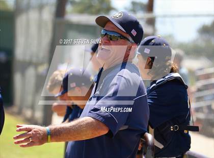 Thumbnail 2 in Del Oro vs. Menlo School (67th Annual San Diego Lions Tournament) photogallery.