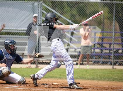 Thumbnail 3 in Del Oro vs. Menlo School (67th Annual San Diego Lions Tournament) photogallery.