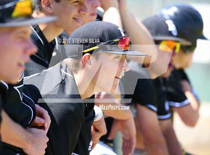 Thumbnail 1 in Del Oro vs. Menlo School (67th Annual San Diego Lions Tournament) photogallery.