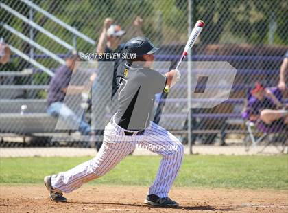Thumbnail 1 in Del Oro vs. Menlo School (67th Annual San Diego Lions Tournament) photogallery.
