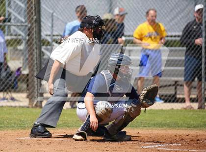 Thumbnail 2 in Del Oro vs. Menlo School (67th Annual San Diego Lions Tournament) photogallery.