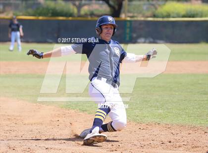 Thumbnail 2 in Del Oro vs. Menlo School (67th Annual San Diego Lions Tournament) photogallery.