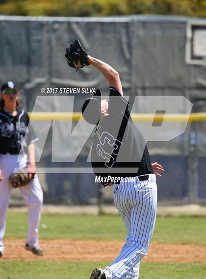 Thumbnail 3 in Del Oro vs. Menlo School (67th Annual San Diego Lions Tournament) photogallery.