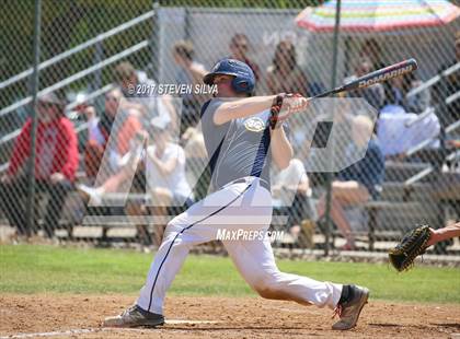 Thumbnail 1 in Del Oro vs. Menlo School (67th Annual San Diego Lions Tournament) photogallery.