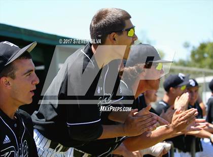 Thumbnail 2 in Del Oro vs. Menlo School (67th Annual San Diego Lions Tournament) photogallery.
