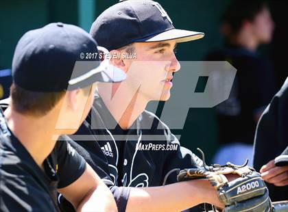 Thumbnail 2 in Del Oro vs. Menlo School (67th Annual San Diego Lions Tournament) photogallery.