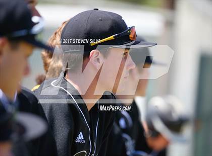 Thumbnail 3 in Del Oro vs. Menlo School (67th Annual San Diego Lions Tournament) photogallery.