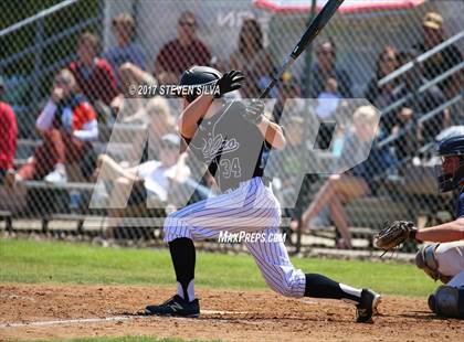 Thumbnail 1 in Del Oro vs. Menlo School (67th Annual San Diego Lions Tournament) photogallery.