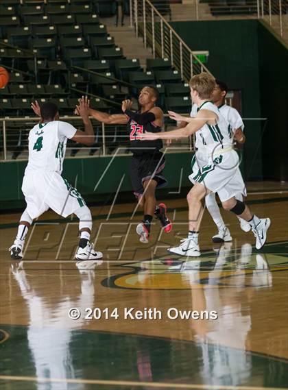 Thumbnail 1 in Marcus @ Prosper (Prosper ISD Tournament) photogallery.