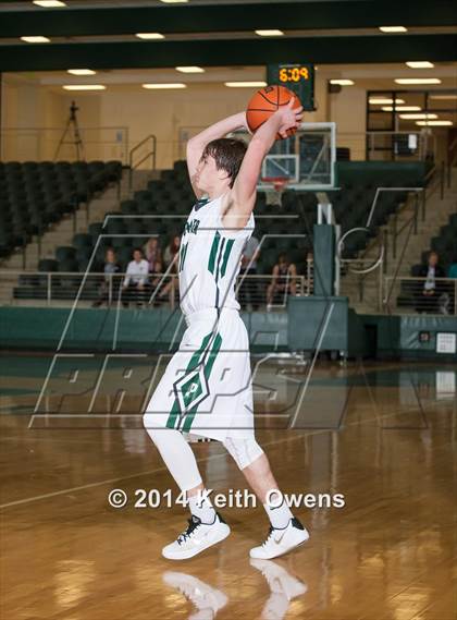 Thumbnail 3 in Marcus @ Prosper (Prosper ISD Tournament) photogallery.