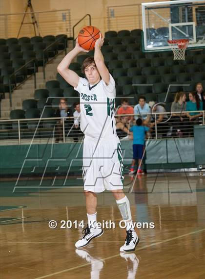 Thumbnail 3 in Marcus @ Prosper (Prosper ISD Tournament) photogallery.